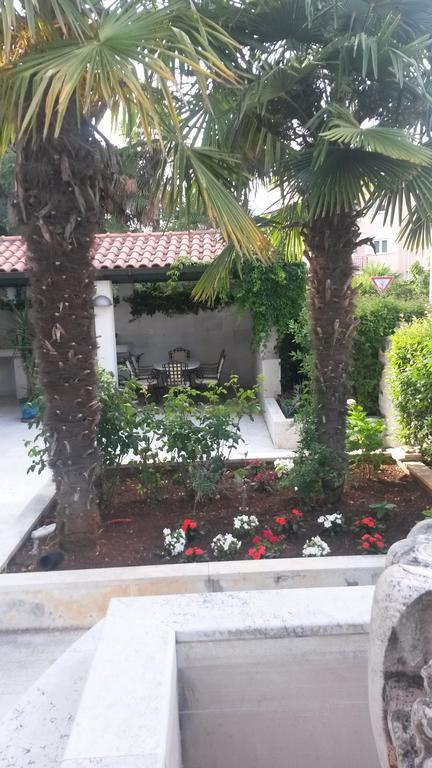 Apartments Soric Rovinj Exterior foto