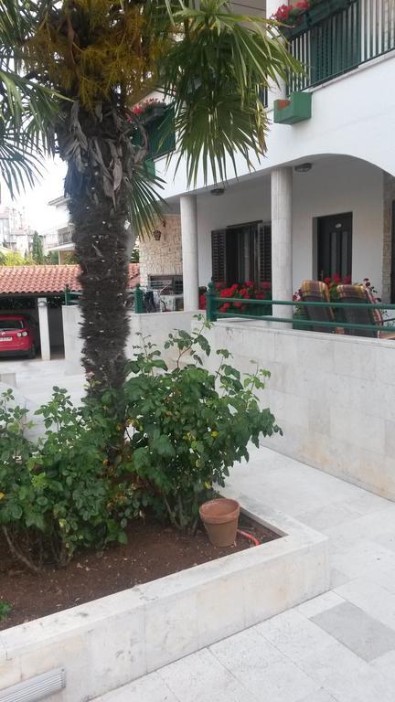 Apartments Soric Rovinj Exterior foto