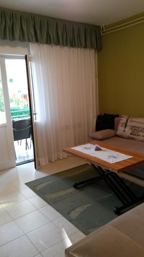 Apartments Soric Rovinj Exterior foto